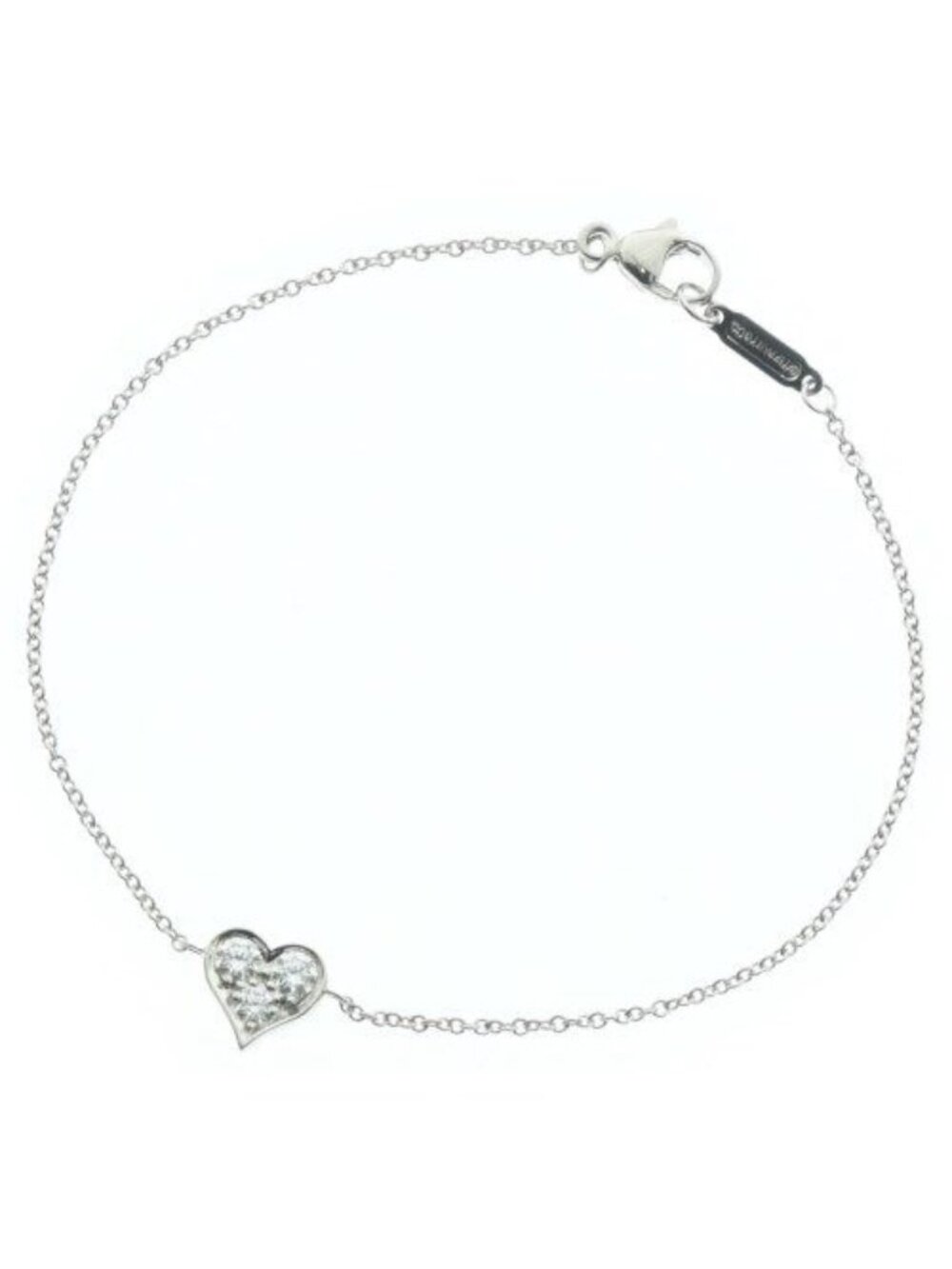 Tiffany & Co Bracelet Bangle